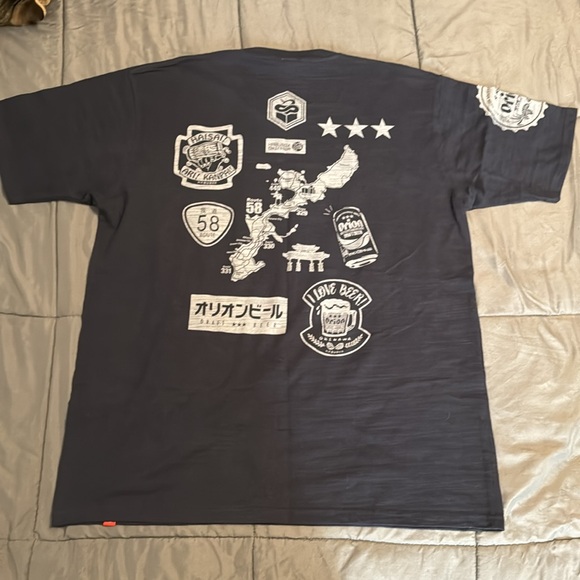 Habu Box Orion S/S Shirt 3XL - Picture 6 of 7